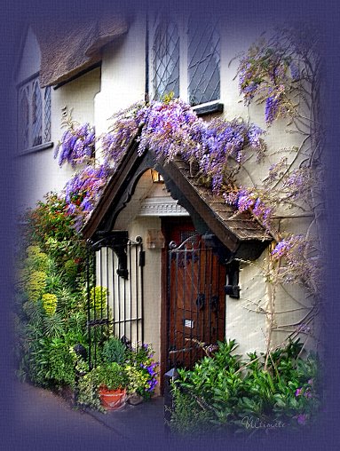 Le cottage du Jardin